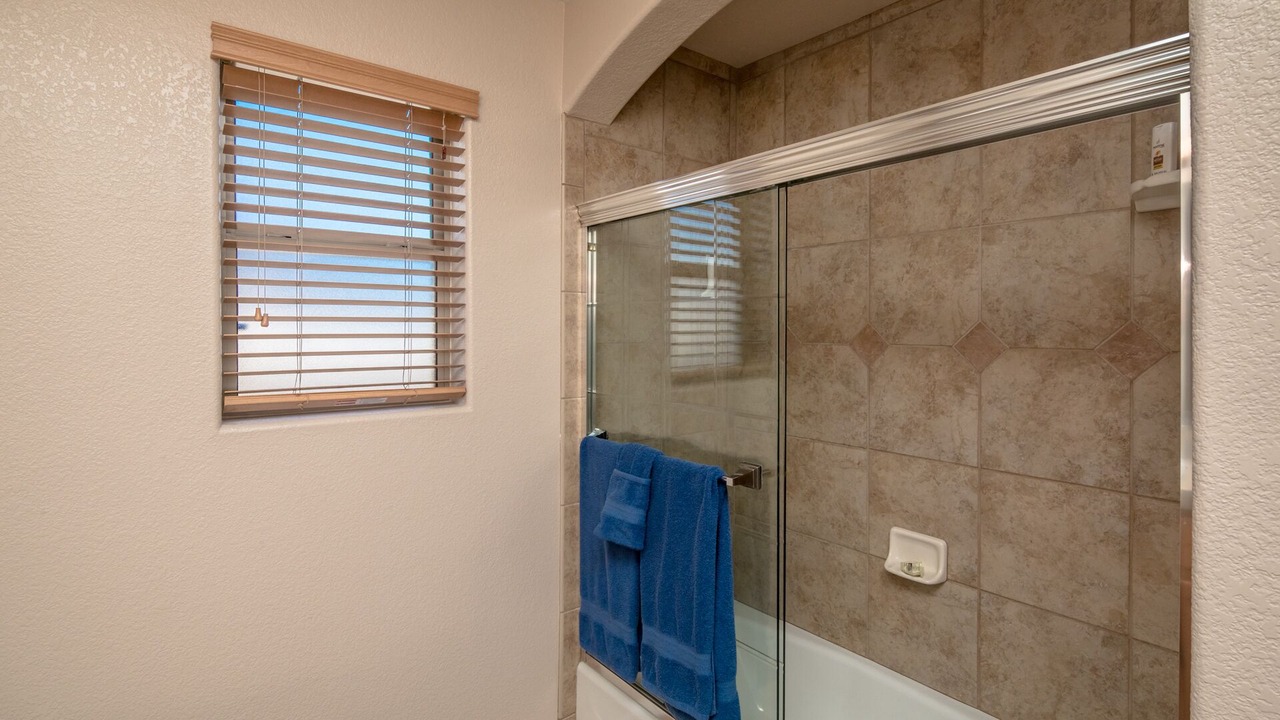Photo of Bathroom in Lake Havasu City