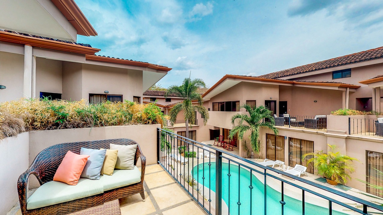Photo of Outdoor in El Ocotal