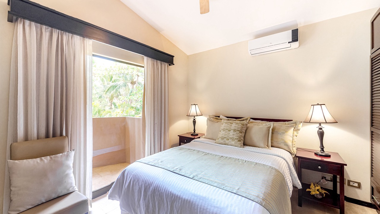 Photo of Bedroom in El Ocotal