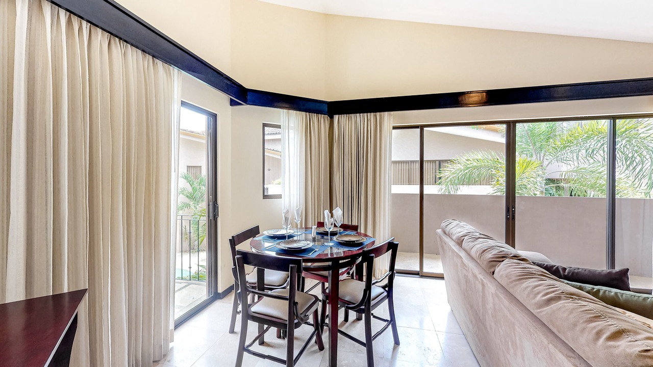 Photo of Livingroom in El Ocotal
