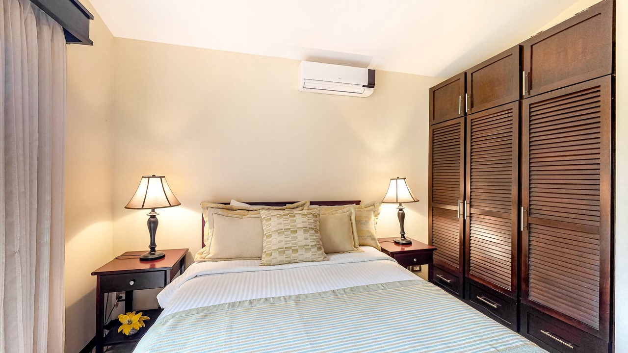 Photo of Bedroom in El Ocotal