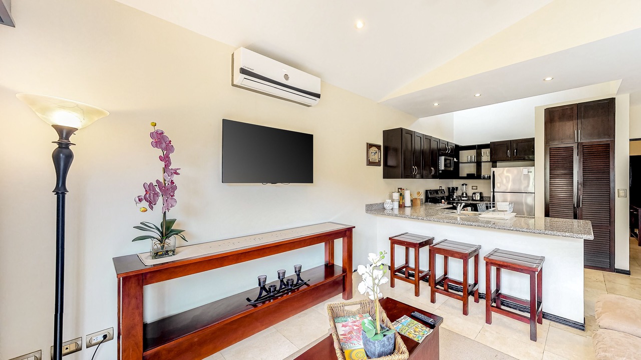 Photo of Livingroom in El Ocotal