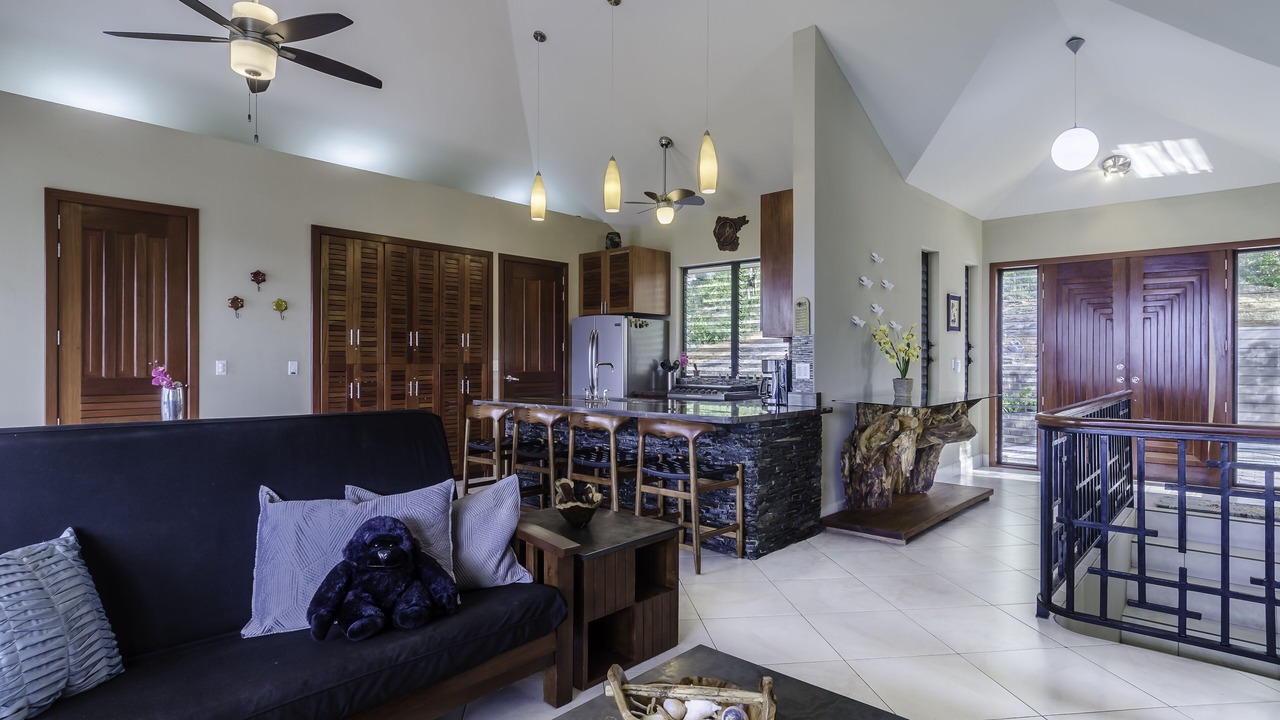 Photo of Bedroom in Paradise Bay