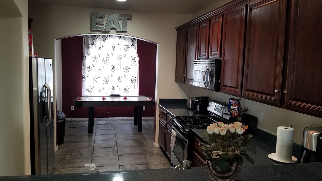 Photo of Kitchen in Las Vegas