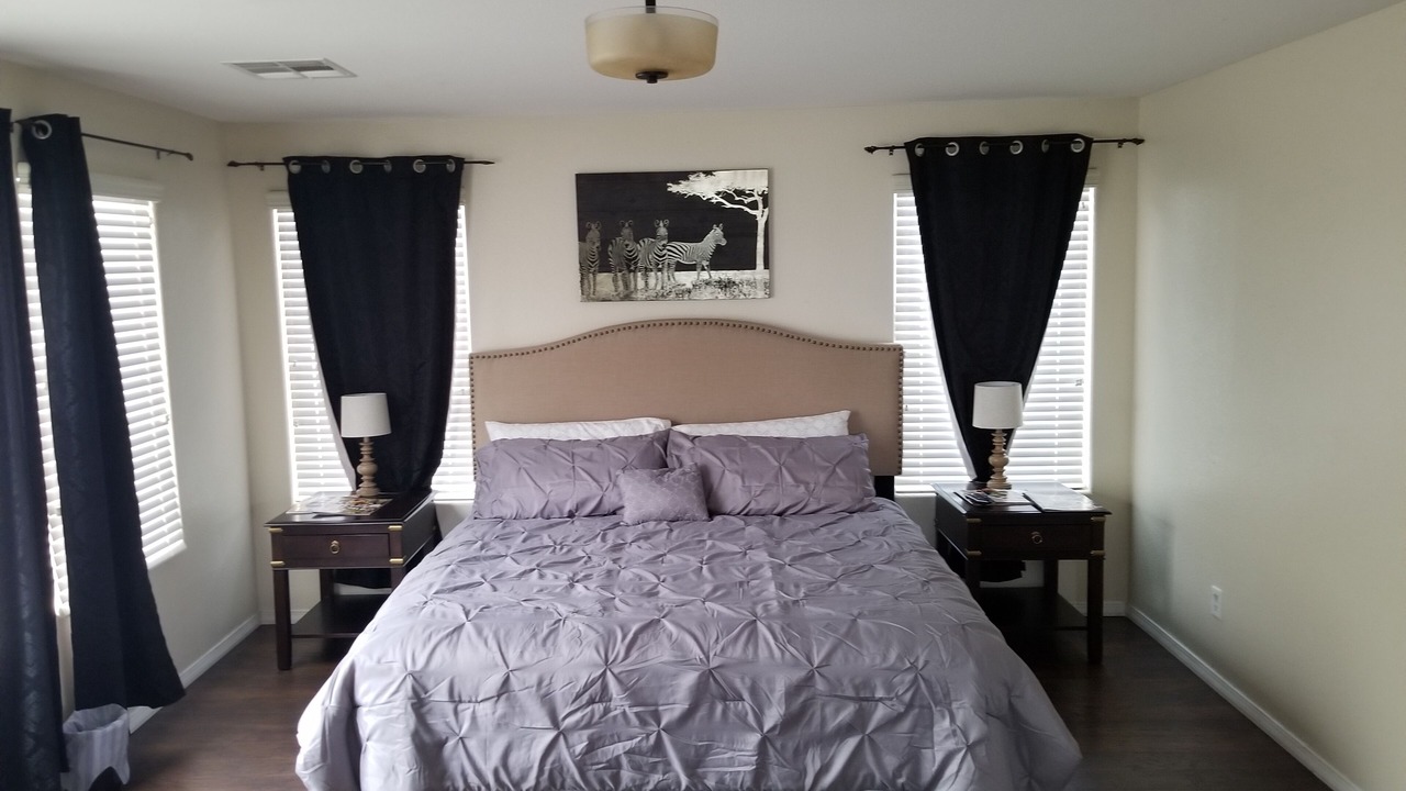 Photo of Bedroom in Las Vegas