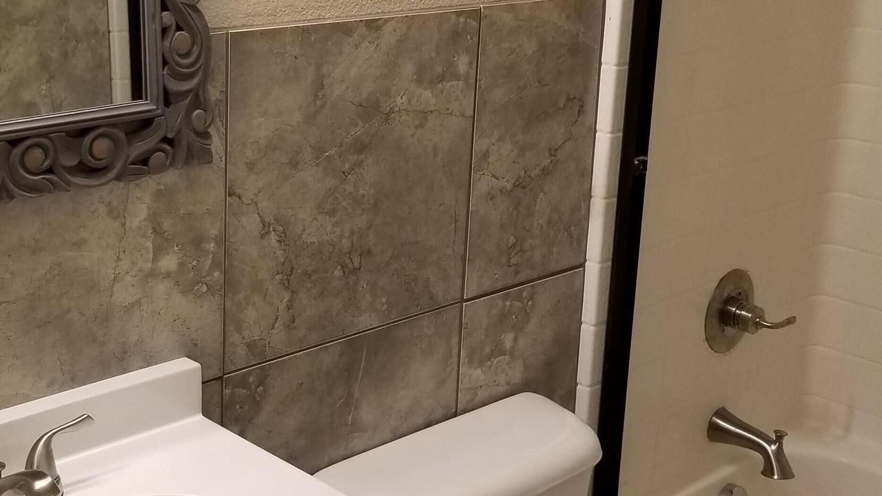 Photo of Bathroom in Las Vegas