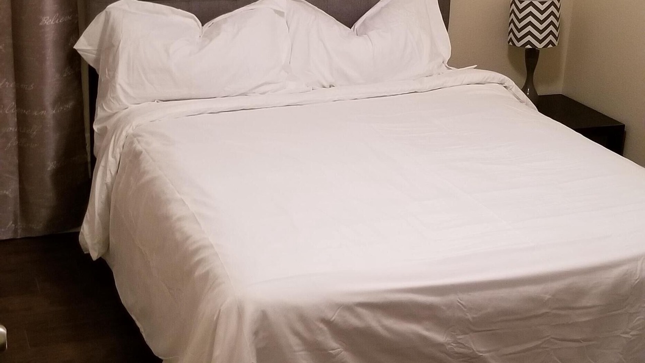 Photo of Bedroom in Las Vegas
