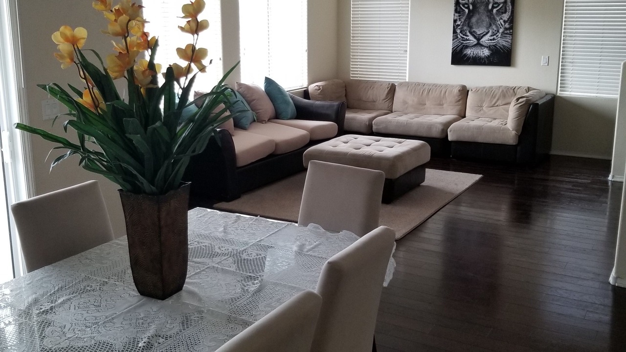 Photo of Livingroom in Las Vegas