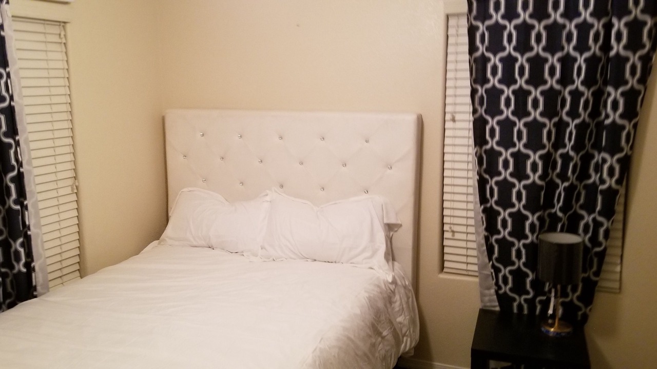 Photo of Bedroom in Las Vegas