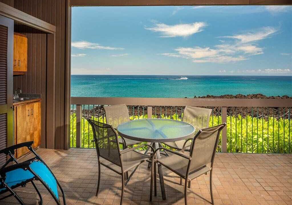 Photo of Outdoor in Keauhou