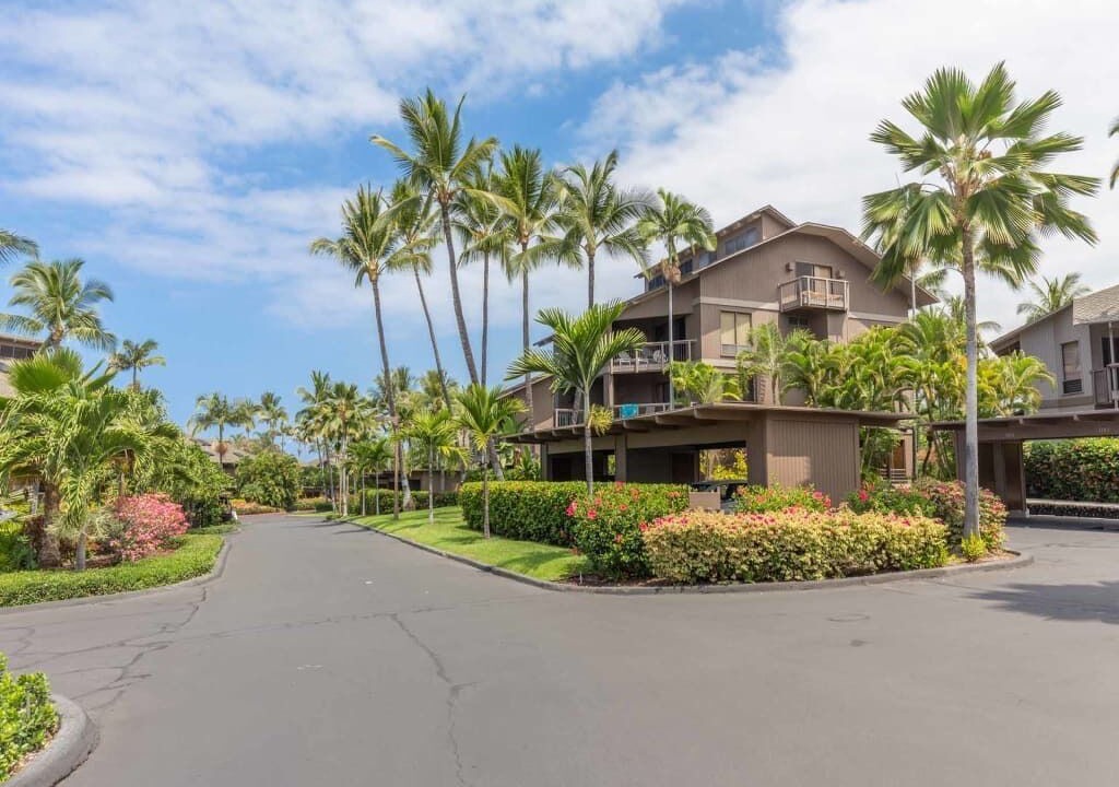 Photo of Outdoor in Keauhou