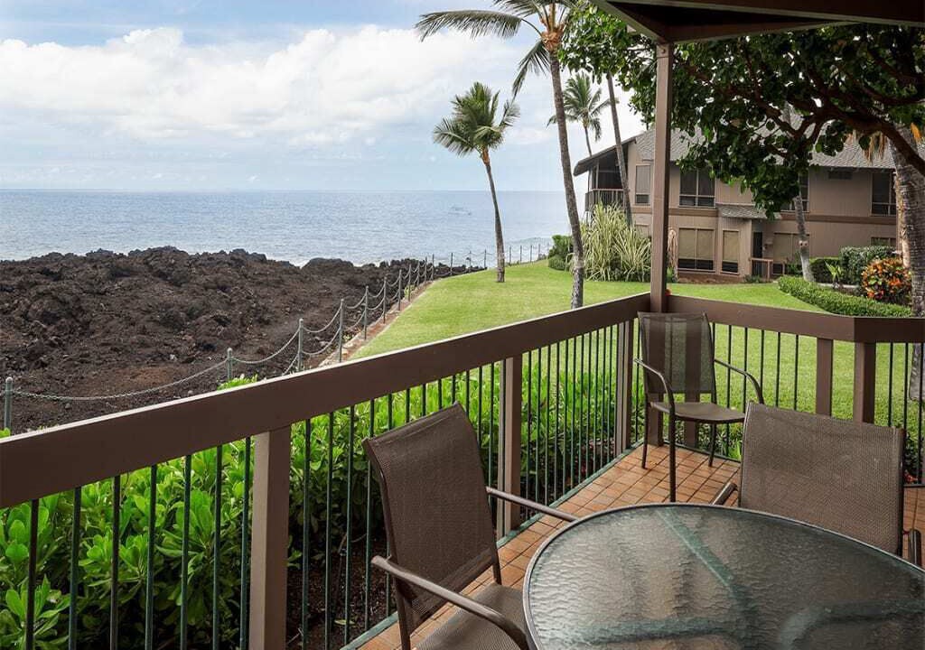 Photo of Outdoor in Keauhou