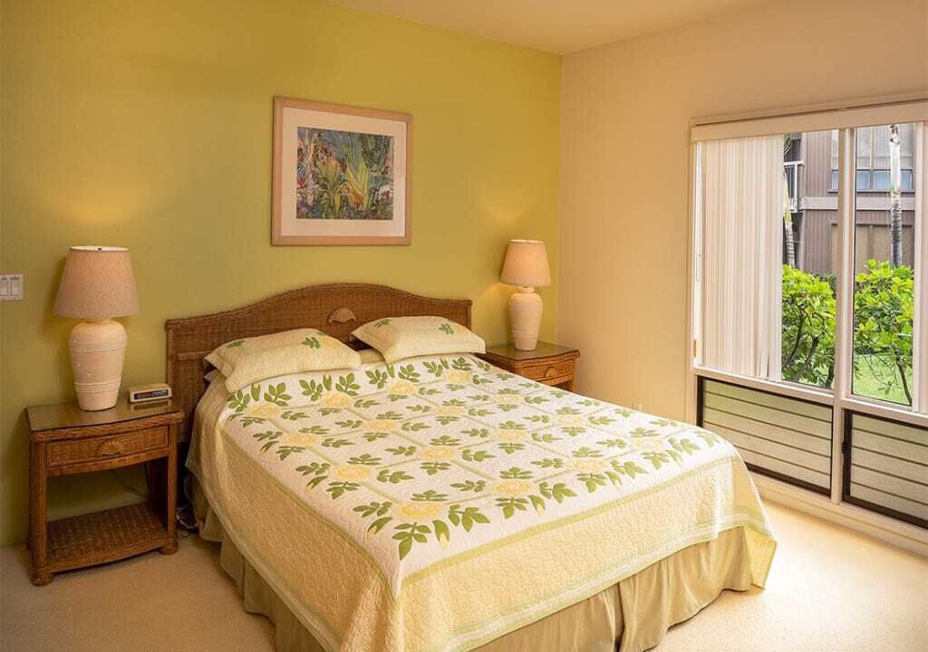 Photo of Bedroom in Keauhou