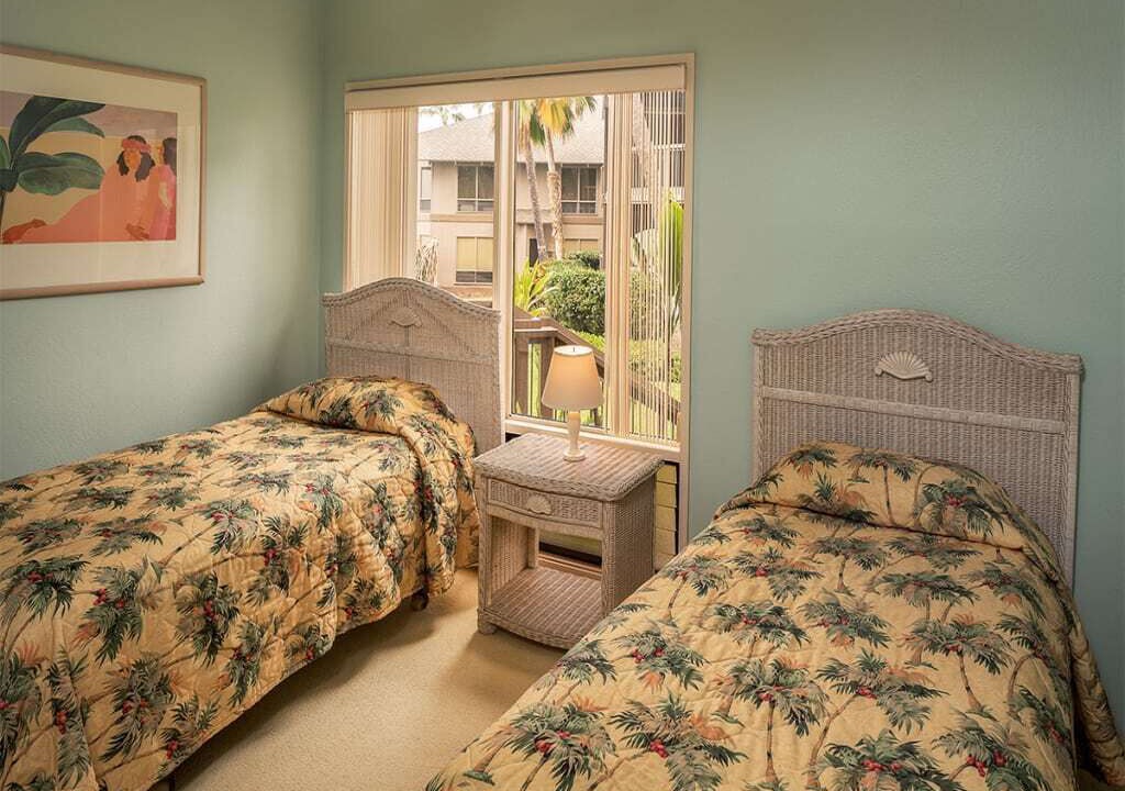 Photo of Bedroom in Keauhou