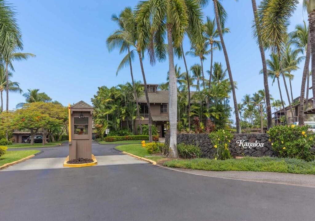 Photo of Outdoor in Keauhou
