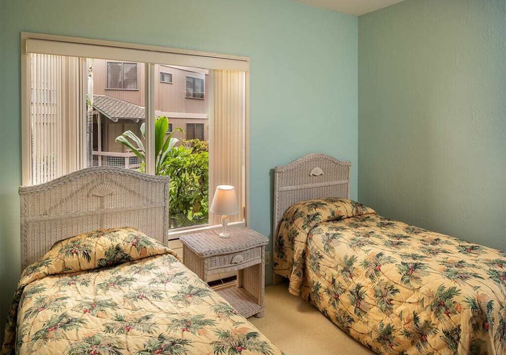Photo of Bedroom in Keauhou