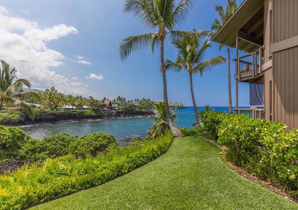 Photo of Outdoor in Keauhou
