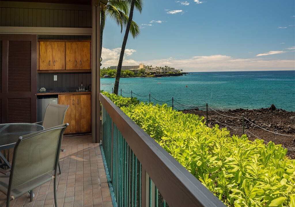 Photo of Outdoor in Keauhou