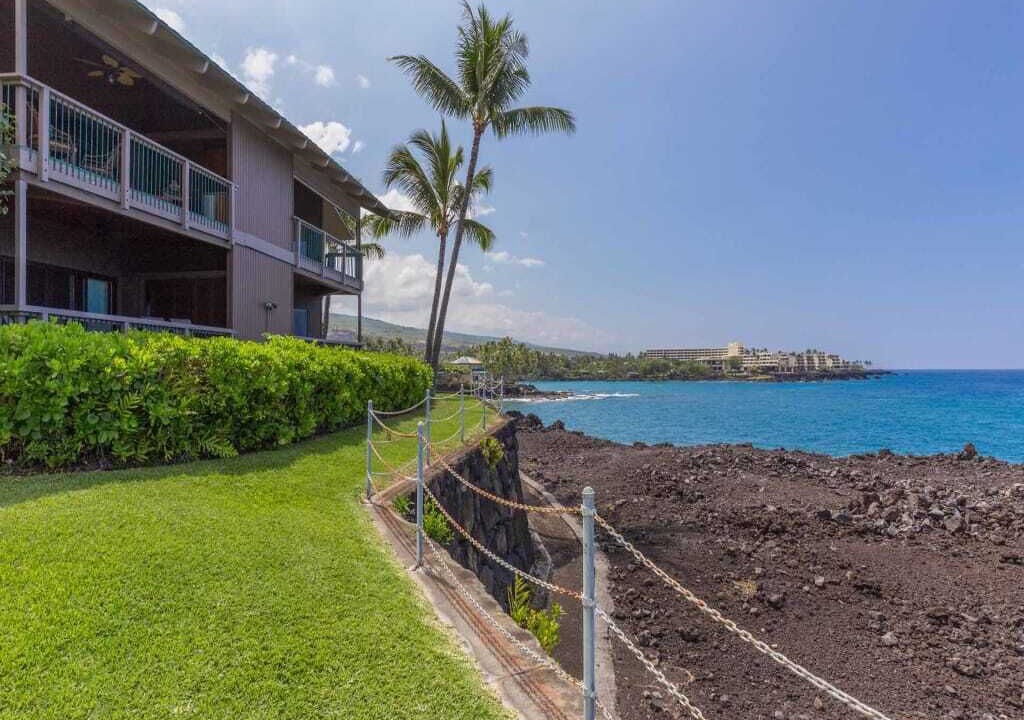 Photo of Outdoor in Keauhou