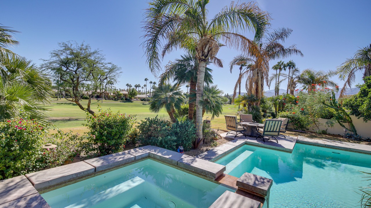 Photo of Outdoor in La Quinta