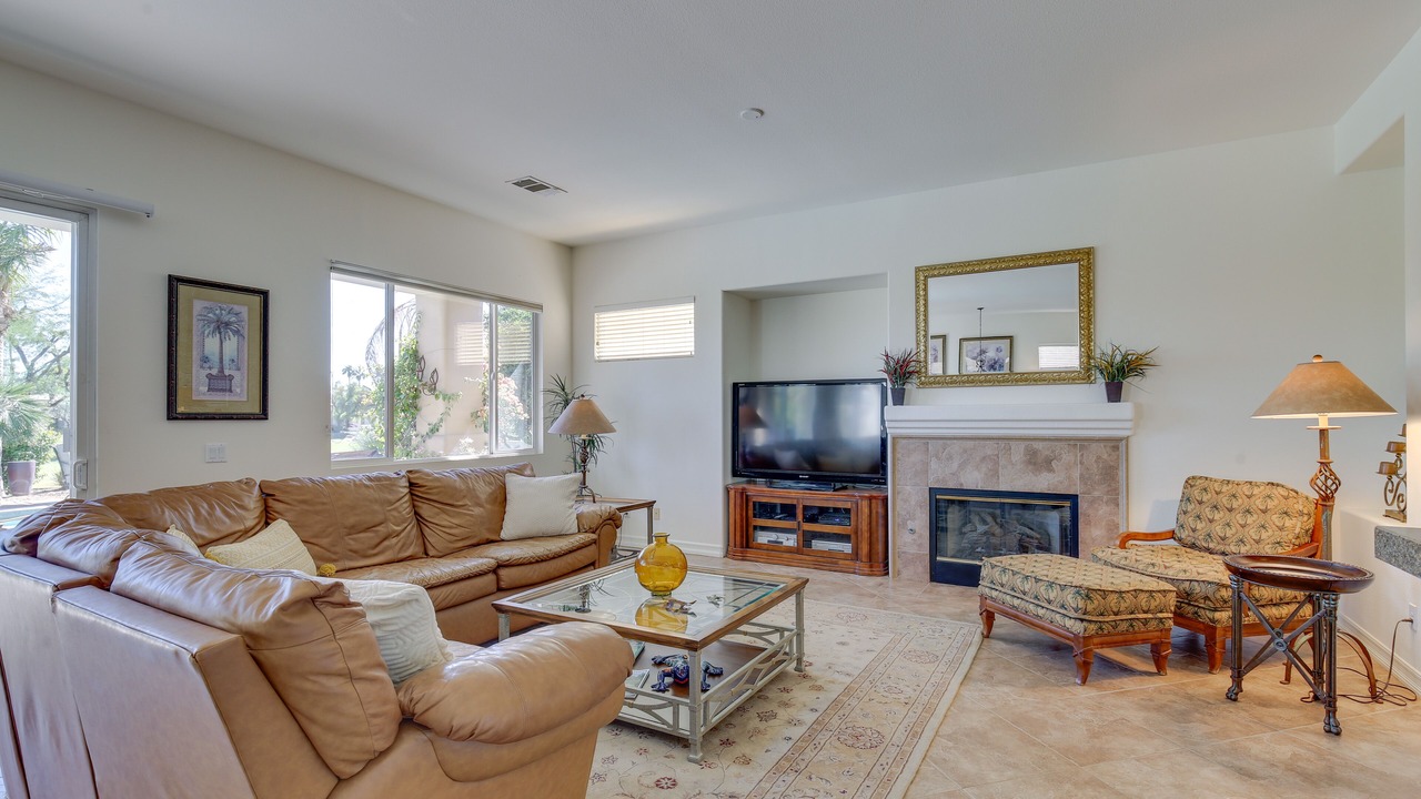Photo of Outdoor in La Quinta