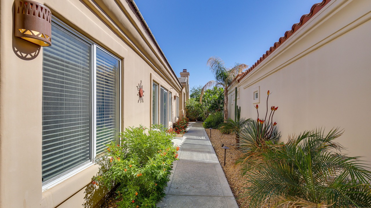 Photo of Outdoor in La Quinta