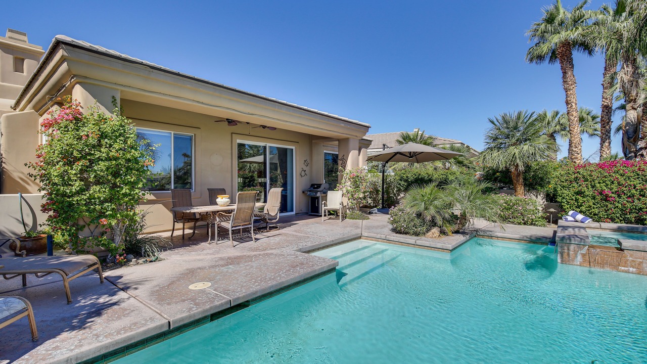 Photo of Outdoor in La Quinta