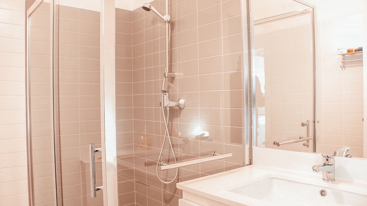 Photo of Bathroom in Santa Maria Maior