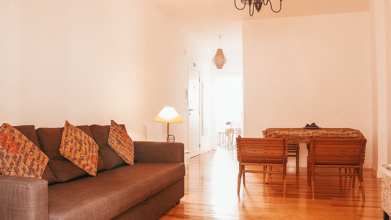 Photo of Livingroom in Santa Maria Maior