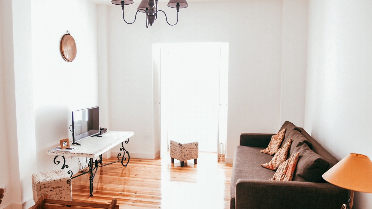 Photo of Livingroom in Santa Maria Maior