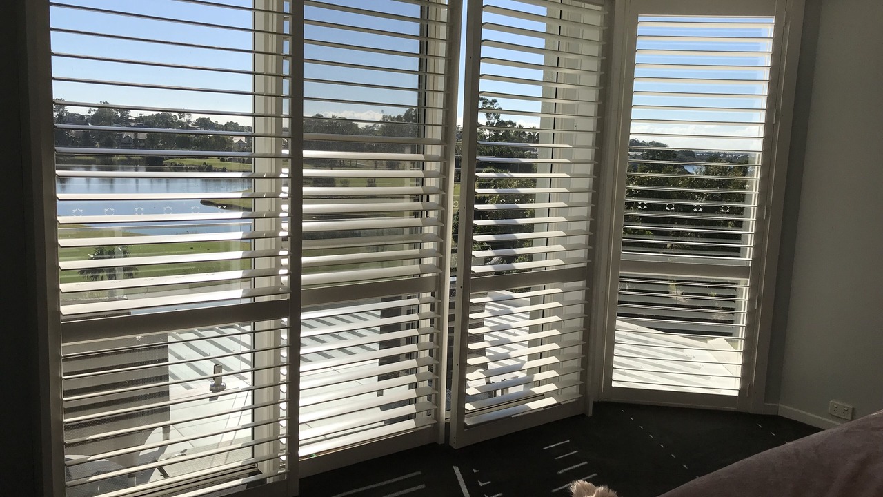 Photo of Patio Balcony in Sanctuary Cove