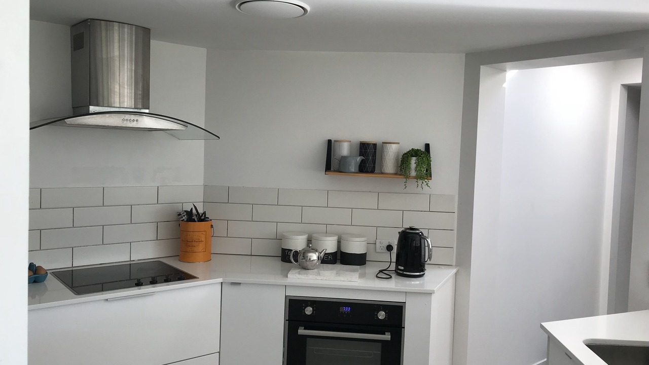 Photo of Kitchen in Sanctuary Cove