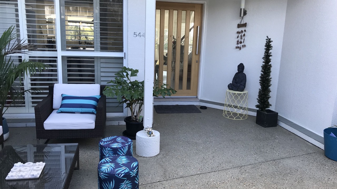 Photo of Outdoor in Sanctuary Cove
