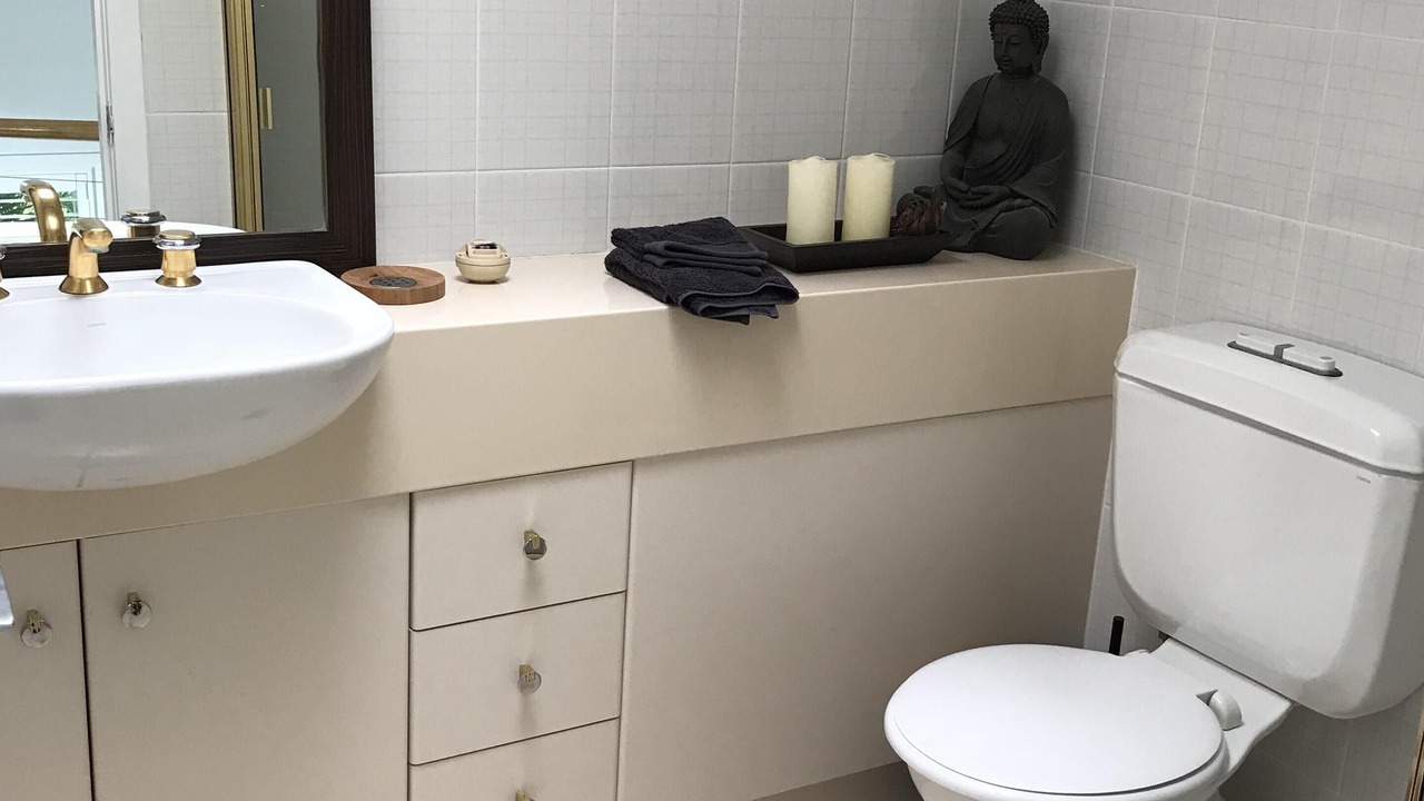 Photo of Bedroom in Sanctuary Cove
