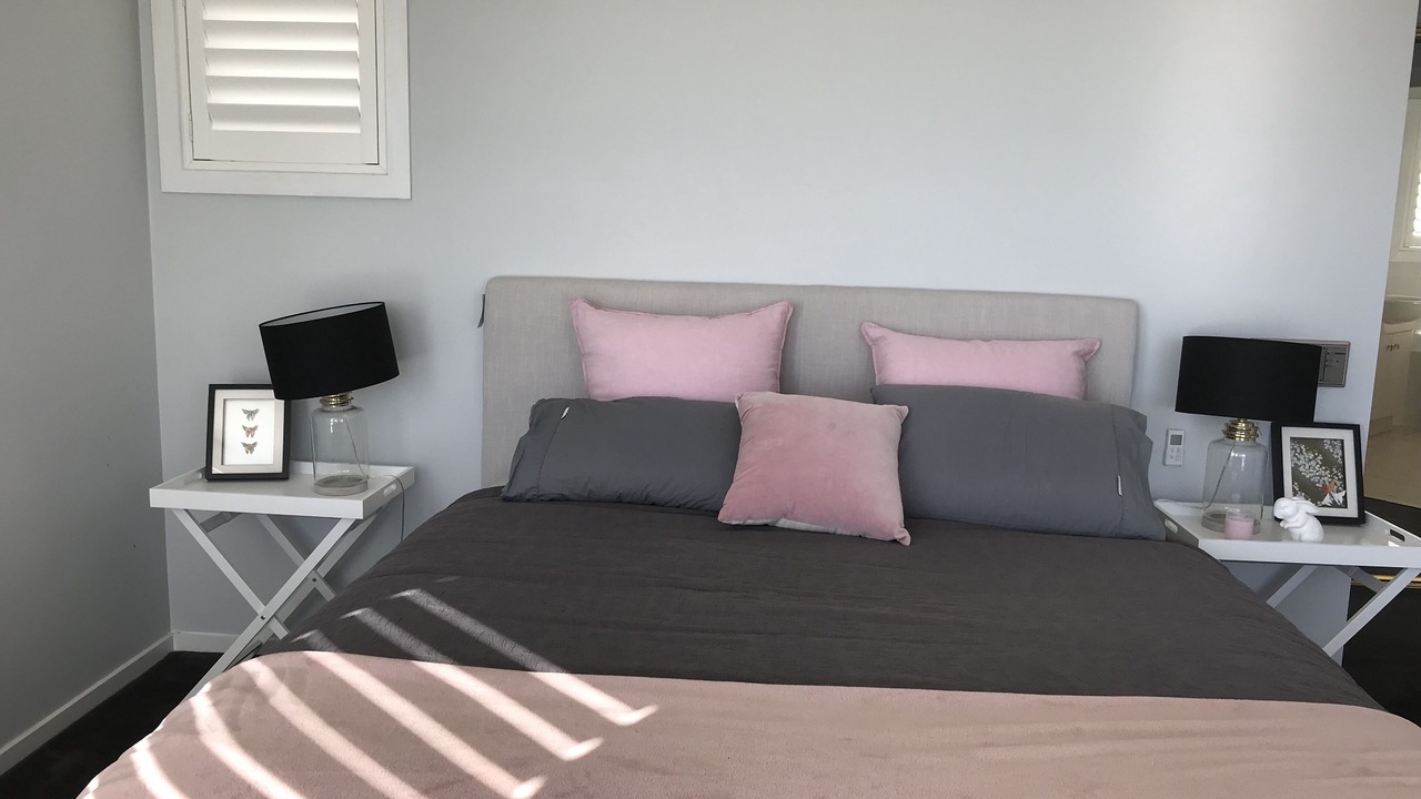 Photo of Patio Balcony in Sanctuary Cove