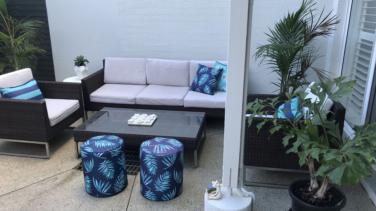 Photo of Outdoor in Sanctuary Cove