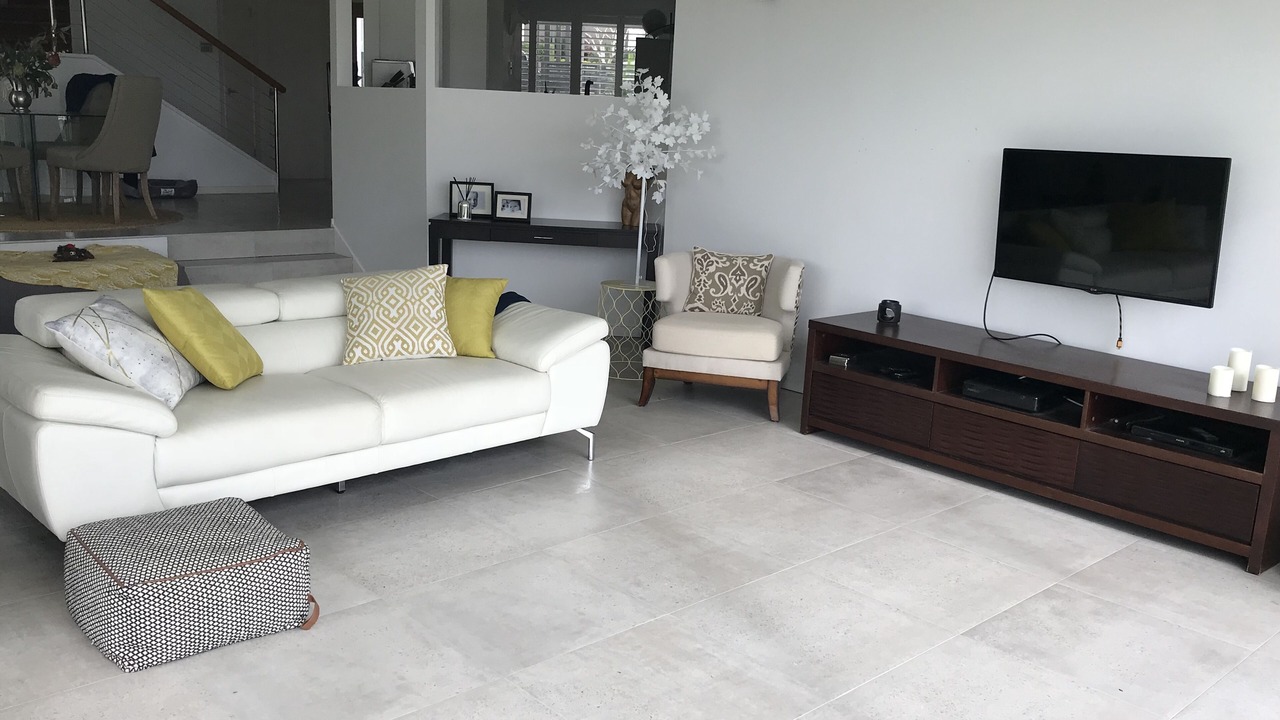 Photo of Livingroom in Sanctuary Cove