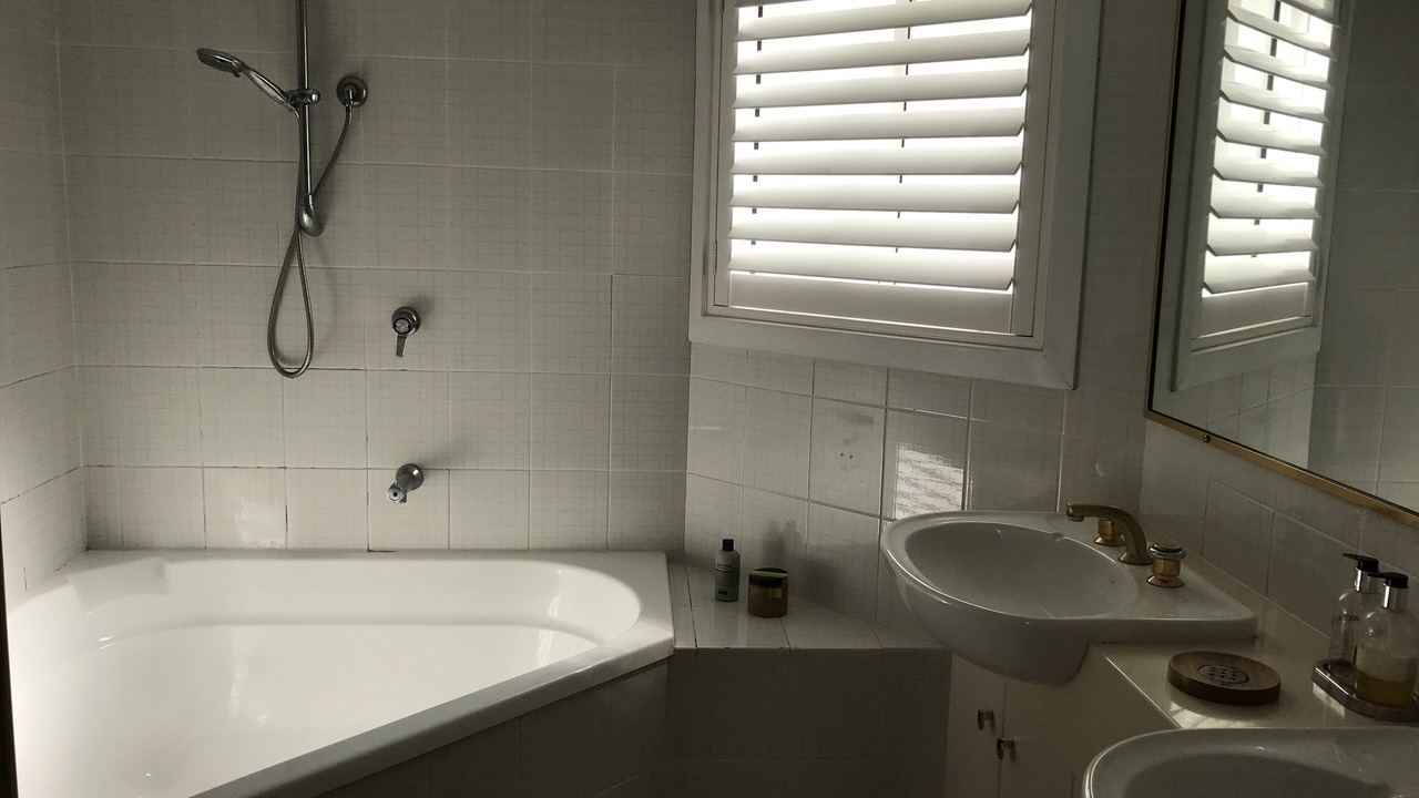 Photo of Bathroom in Sanctuary Cove