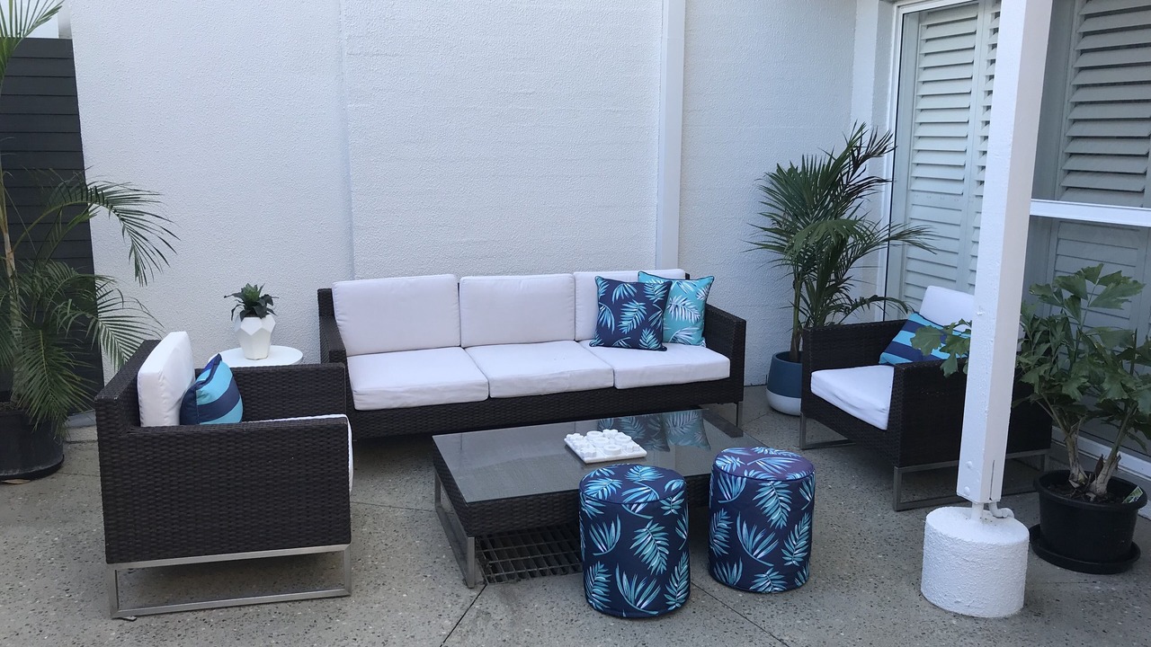 Photo of Outdoor in Sanctuary Cove