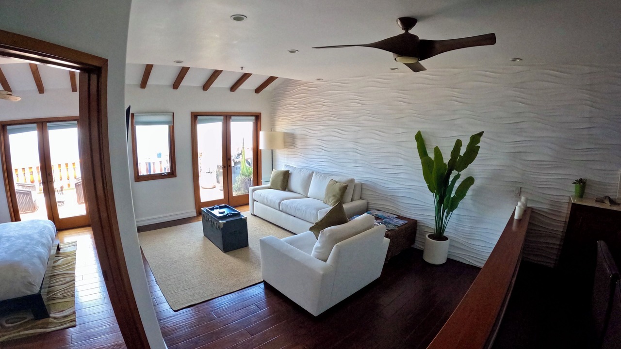 Photo of Patio Balcony in Avalon