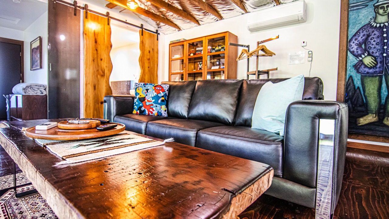 Photo of Livingroom in Three Rivers