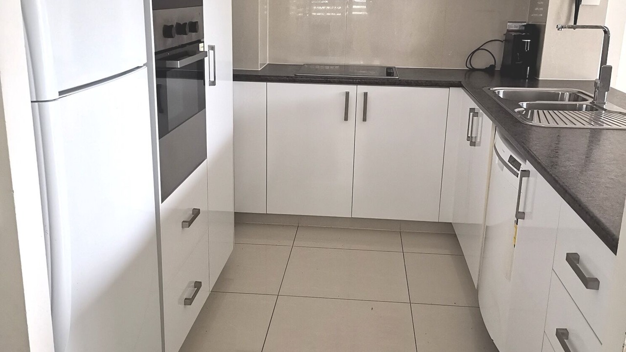 Photo of Kitchen in Mermaid Beach