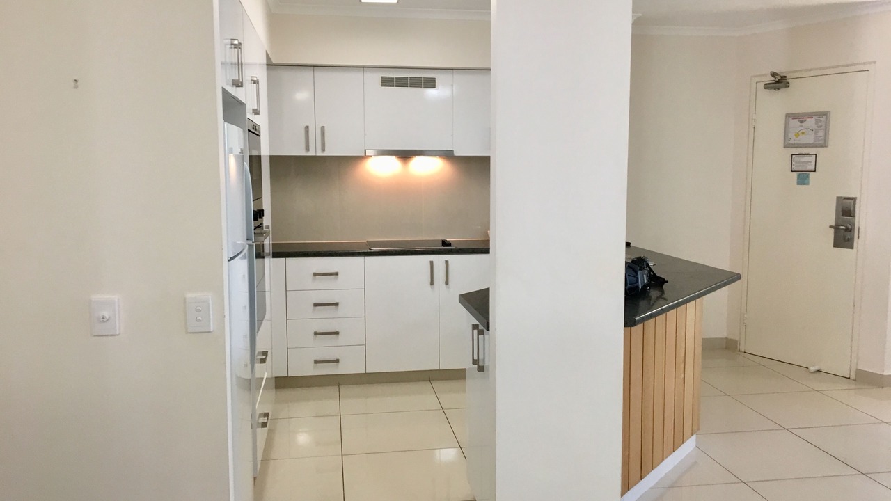 Photo of Kitchen in Mermaid Beach