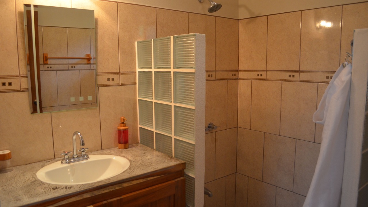 Photo of Bathroom in Pejibaye