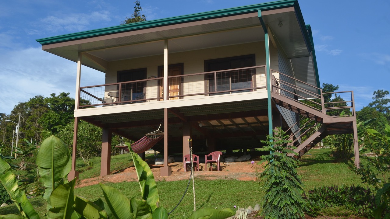 Photo of Outdoor in Pejibaye
