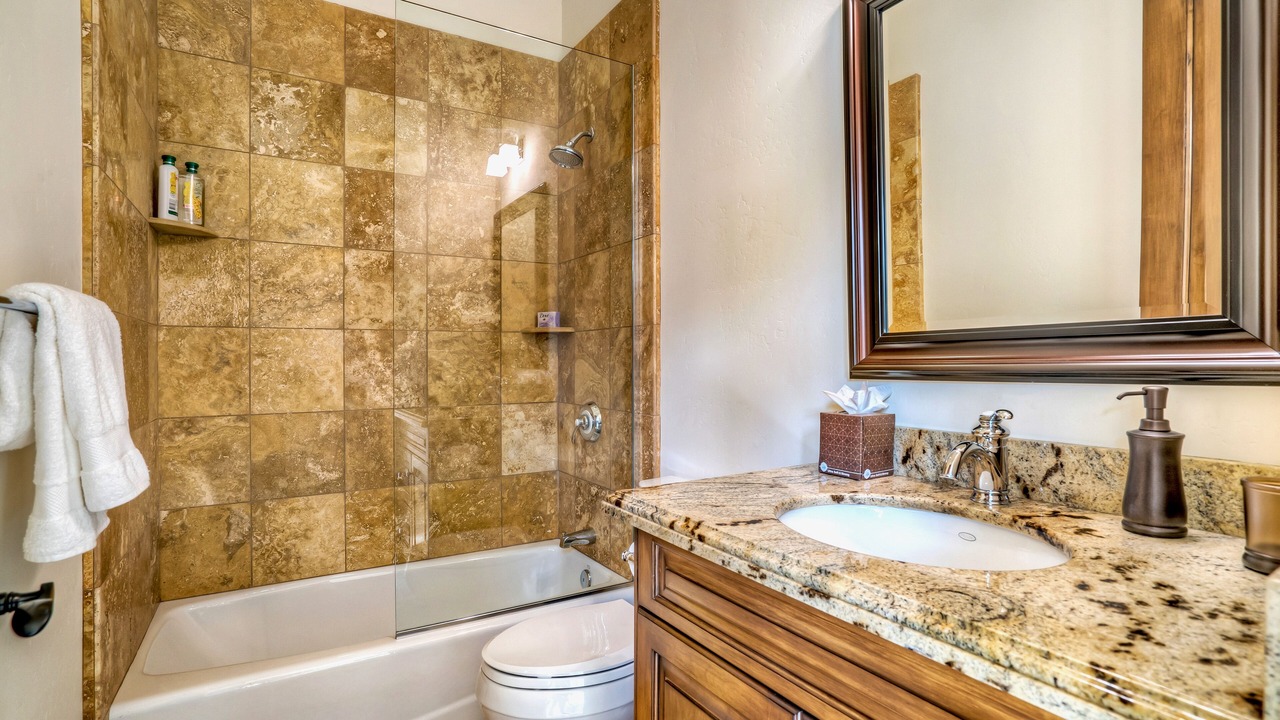 Photo of Bathroom in La Quinta Cove