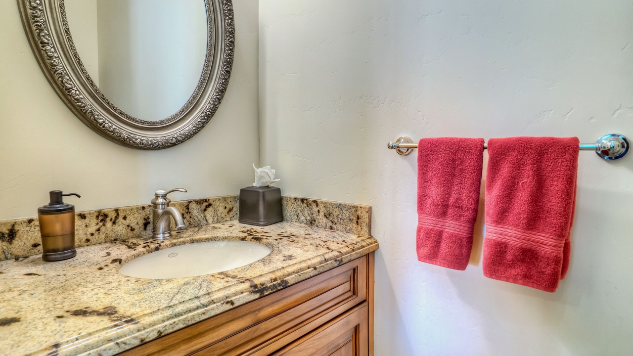 Photo of Bedroom in La Quinta Cove