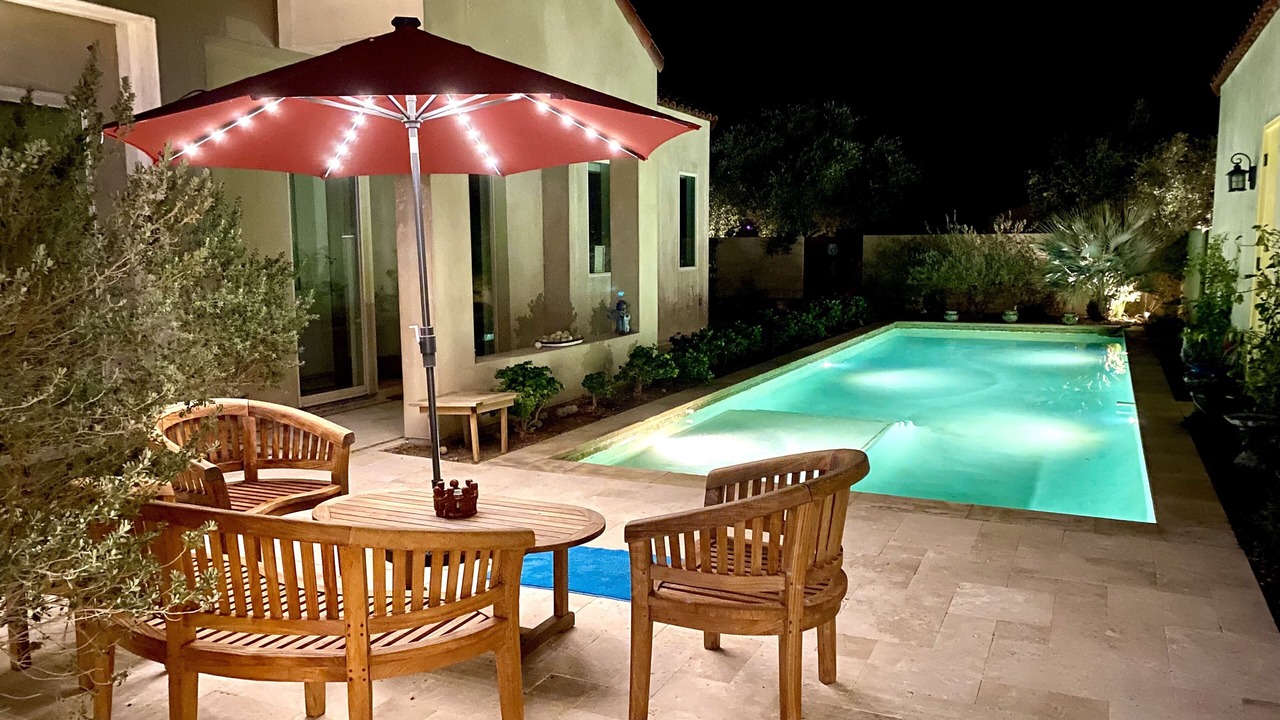 Photo of Outdoor in La Quinta Cove