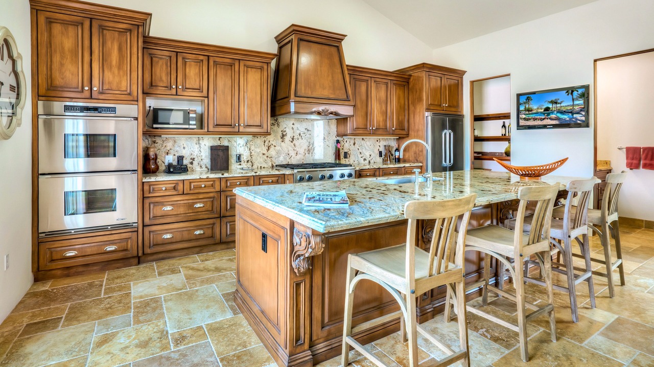 Photo of Kitchen in La Quinta Cove