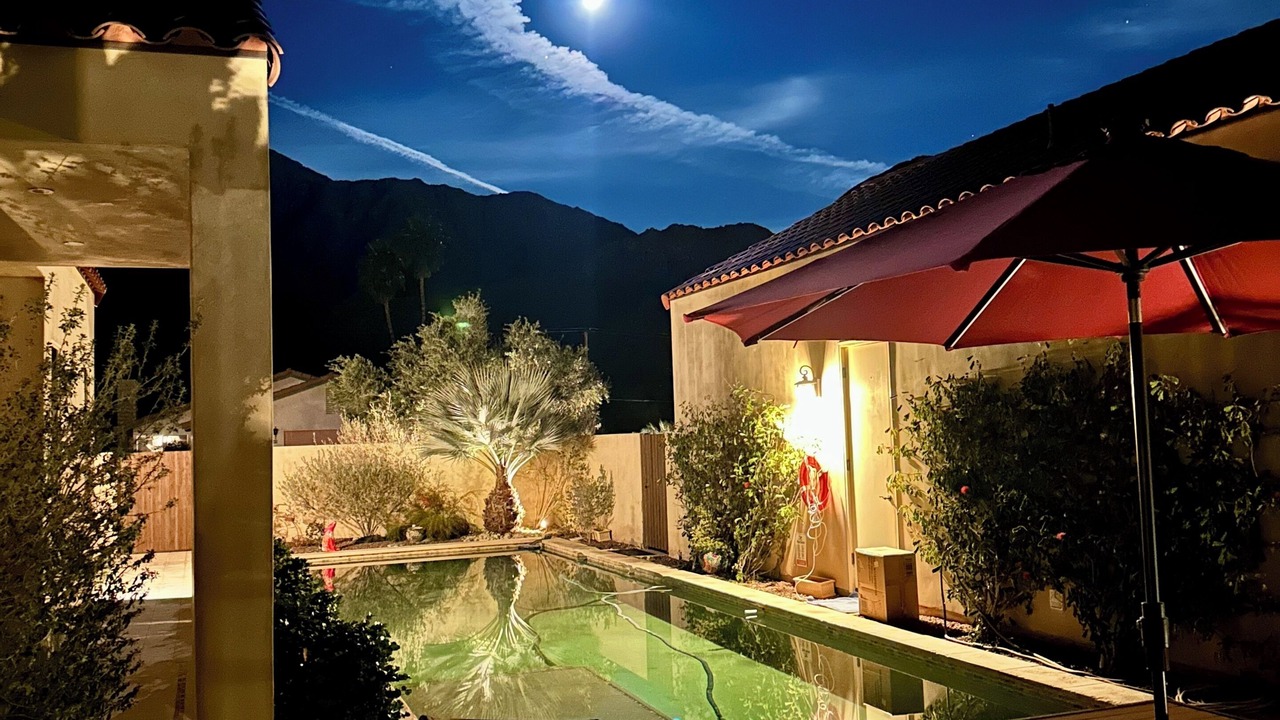 Photo of Outdoor in La Quinta Cove